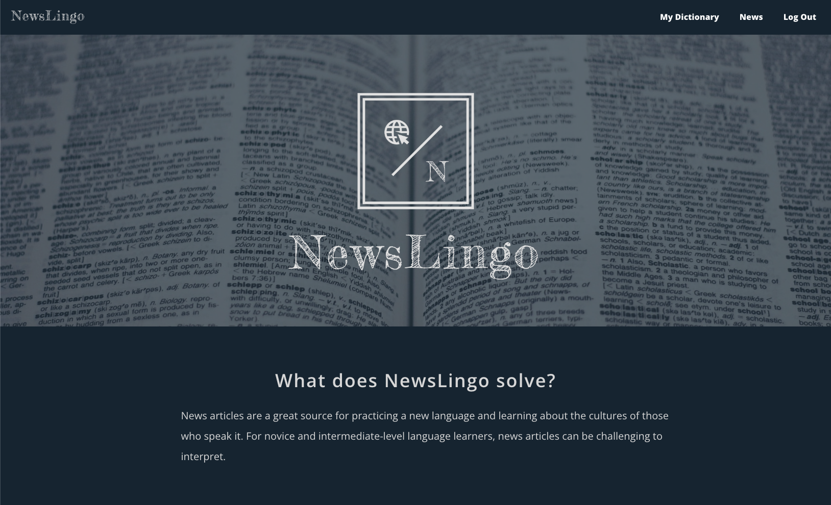 NewsLingo